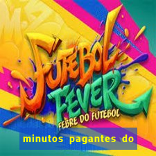 minutos pagantes do fortune ox